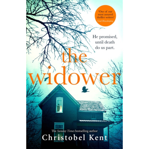 Little, Brown Book Group The Widower (häftad, eng)
