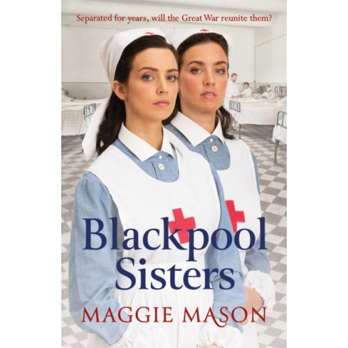 Little, Brown Book Group Blackpool Sisters (häftad, eng)