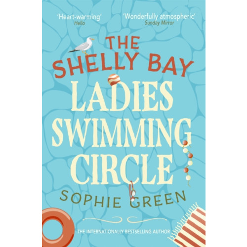 Little, Brown Book Group The Shelly Bay Ladies Swimming Circle (häftad, eng)