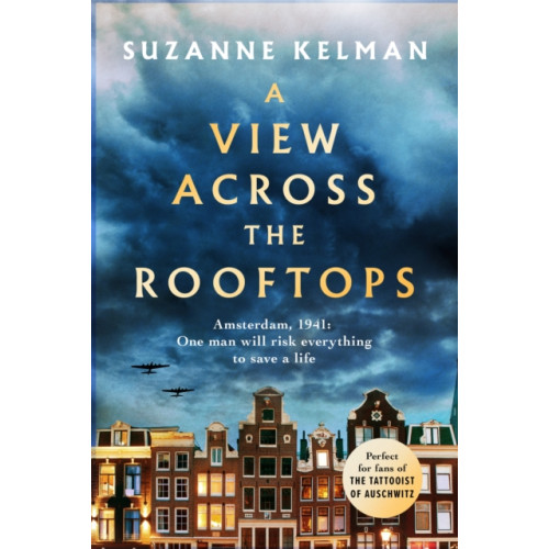 Little, Brown Book Group A View Across the Rooftops (häftad, eng)