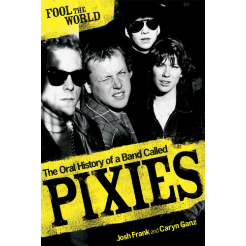 Ebury Publishing Fool The World (häftad, eng)