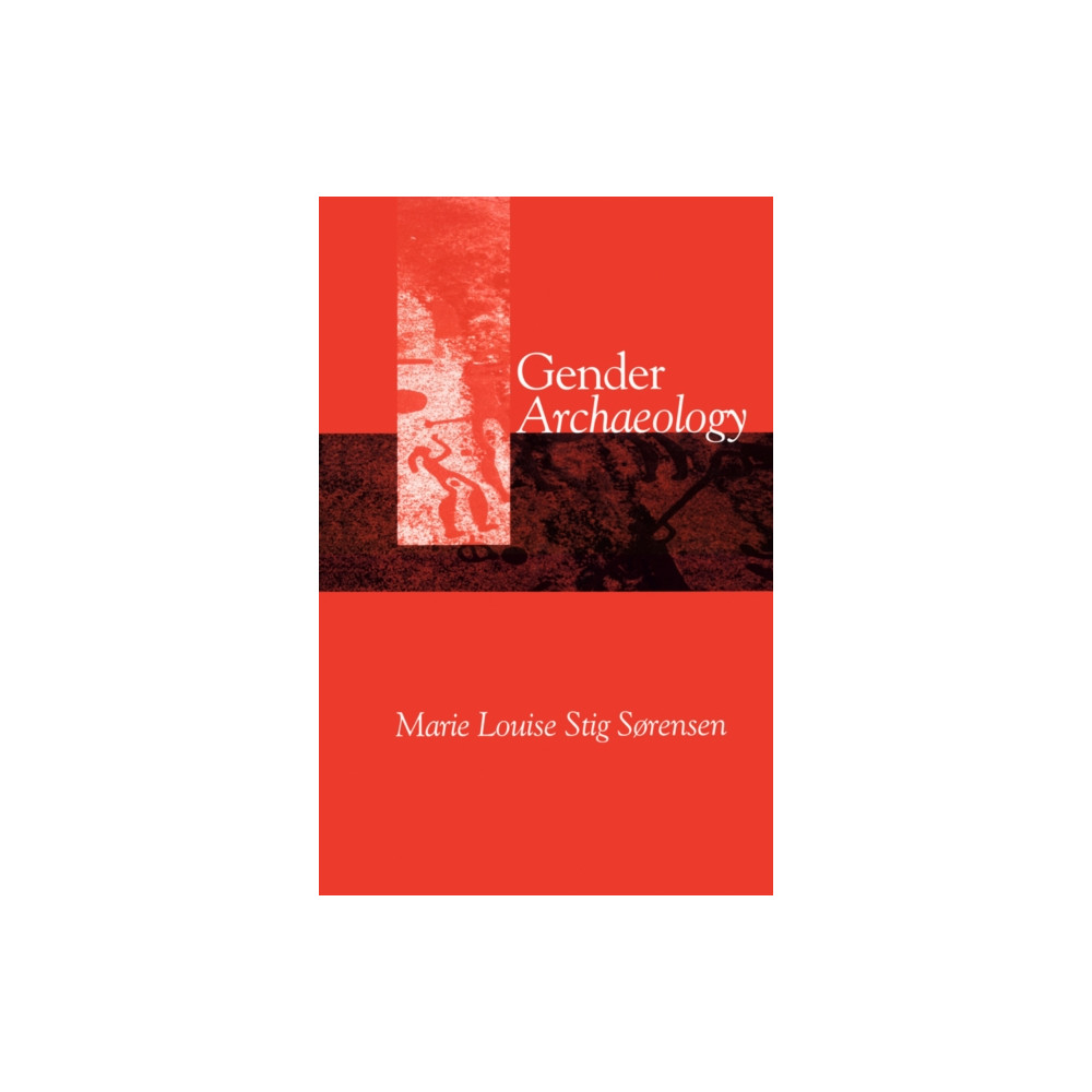 Produktbild för Gender Archaeology (häftad, eng)