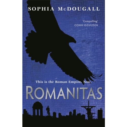 Orion Publishing Co Romanitas (häftad, eng)