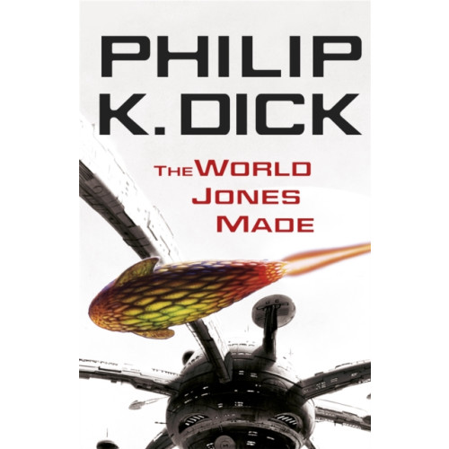 Orion Publishing Co The World Jones Made (häftad, eng)
