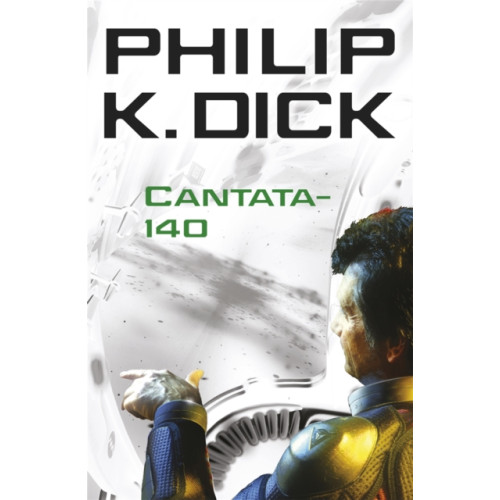 Orion Publishing Co Cantata-140 (häftad, eng)
