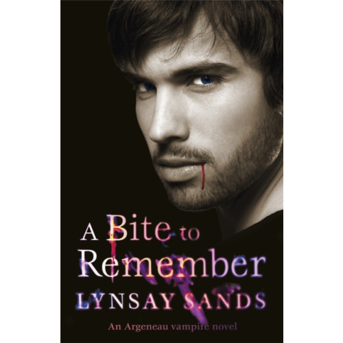 Orion Publishing Co A Bite to Remember (häftad, eng)