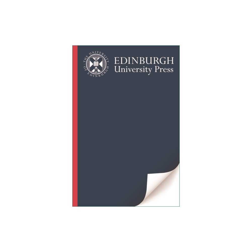 Produktbild för A Critical Introduction to Queer Theory (häftad, eng)