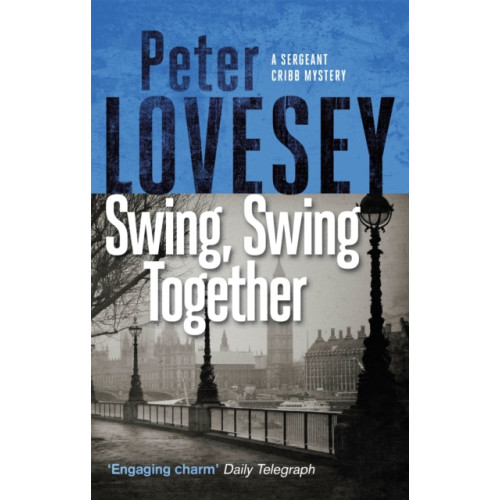 Little, Brown Book Group Swing, Swing Together (häftad, eng)
