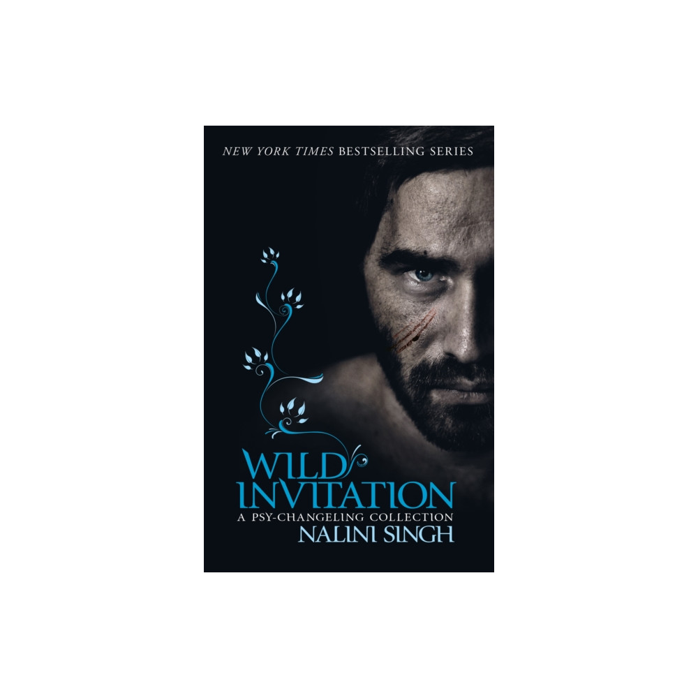 Produktbild för Wild Invitation (häftad, eng)