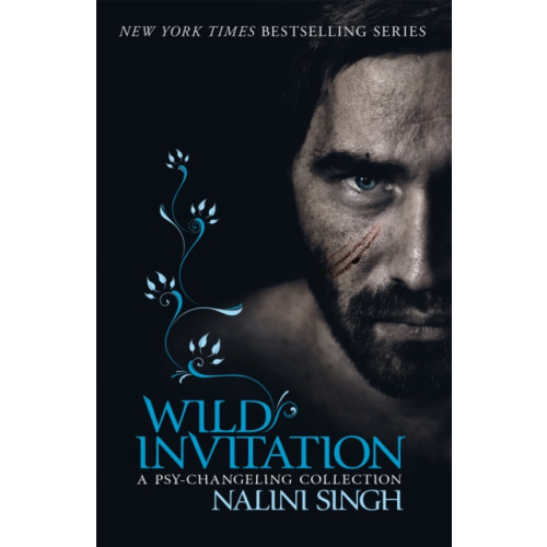 Orion Publishing Co Wild Invitation (häftad, eng)