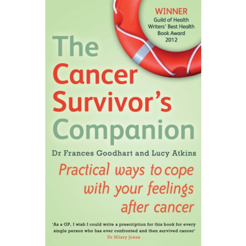 Little, Brown Book Group The Cancer Survivor's Companion (häftad, eng)