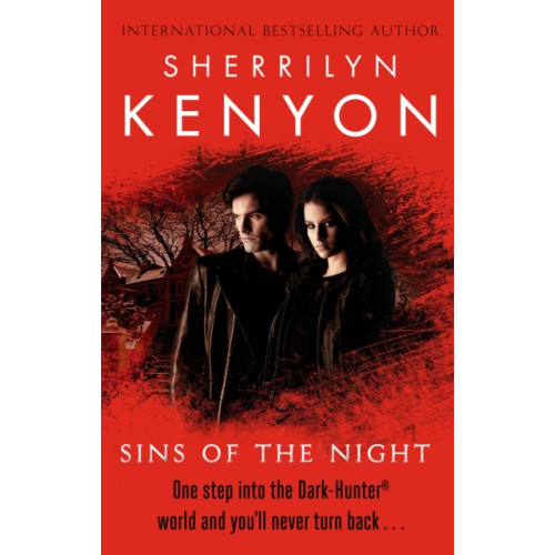 Little, Brown Book Group Sins Of The Night (häftad, eng)