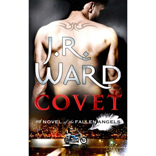 Little, Brown Book Group Covet (häftad, eng)