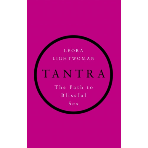 Little, Brown Book Group Tantra (häftad, eng)