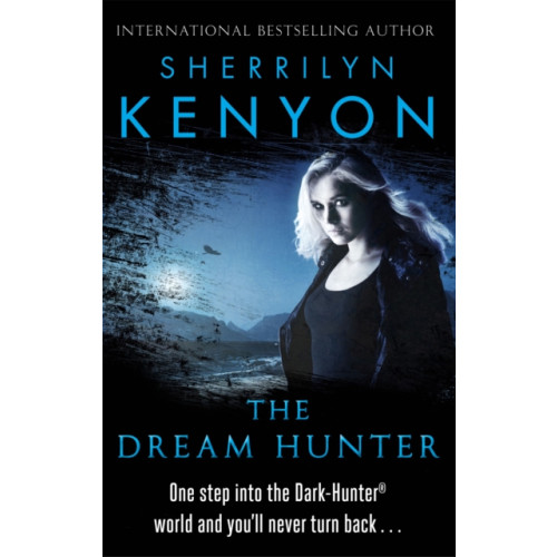 Little, Brown Book Group The Dream-Hunter (häftad, eng)