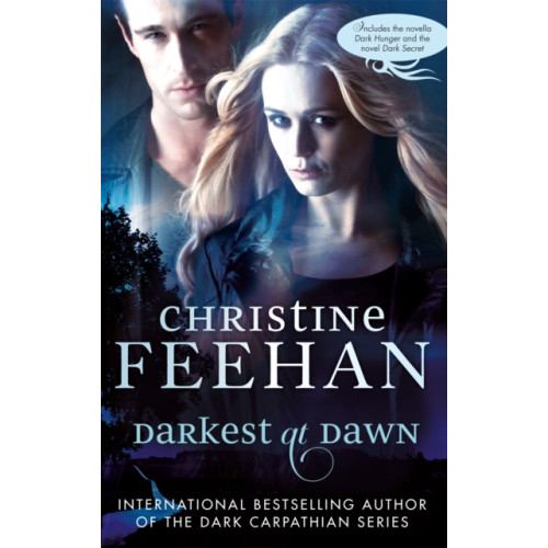 Little, Brown Book Group Darkest at Dawn (häftad, eng)