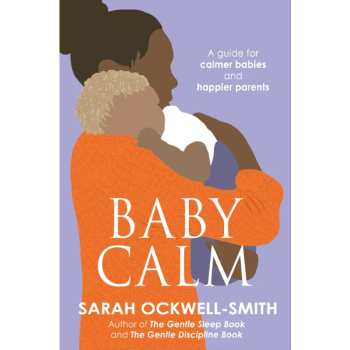Little, Brown Book Group BabyCalm (häftad, eng)