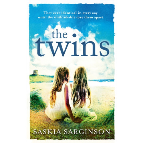 Little, Brown Book Group The Twins (häftad, eng)