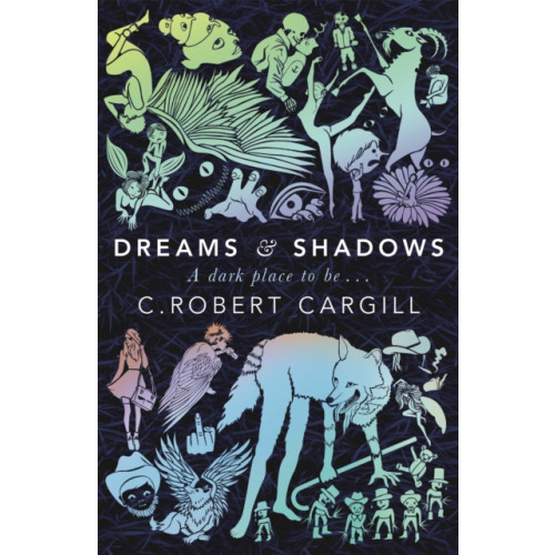 Orion Publishing Co Dreams and Shadows (häftad, eng)