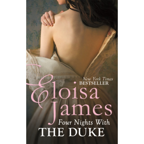 Little, Brown Book Group Four Nights With the Duke (häftad, eng)