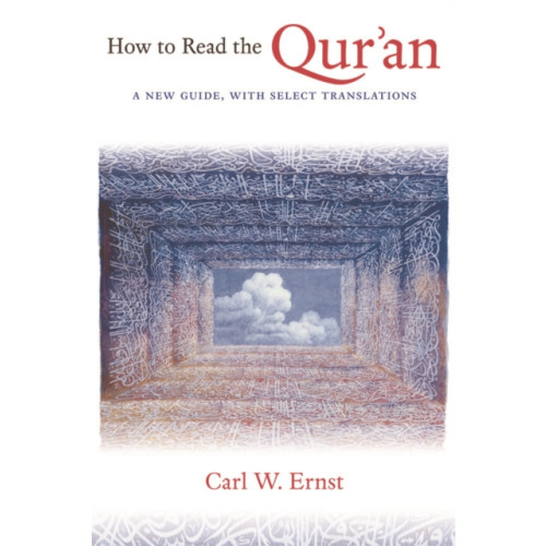 Edinburgh university press How to Read the Qur'an (häftad, eng)