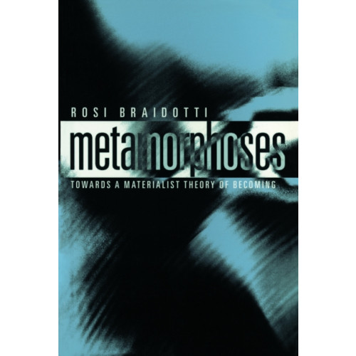 John Wiley And Sons Ltd Metamorphoses (häftad, eng)