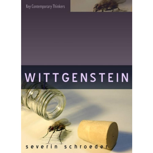 John Wiley And Sons Ltd Wittgenstein (häftad, eng)