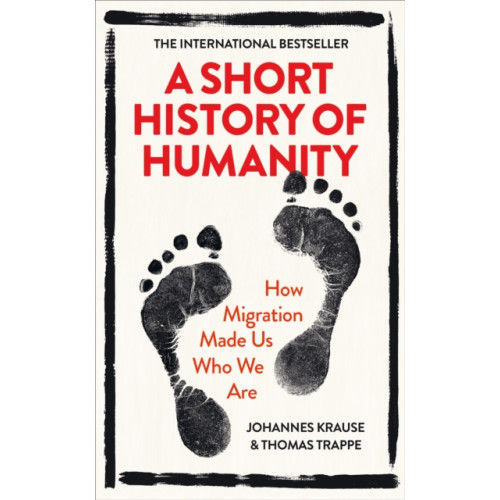 Ebury Publishing A Short History of Humanity (häftad, eng)