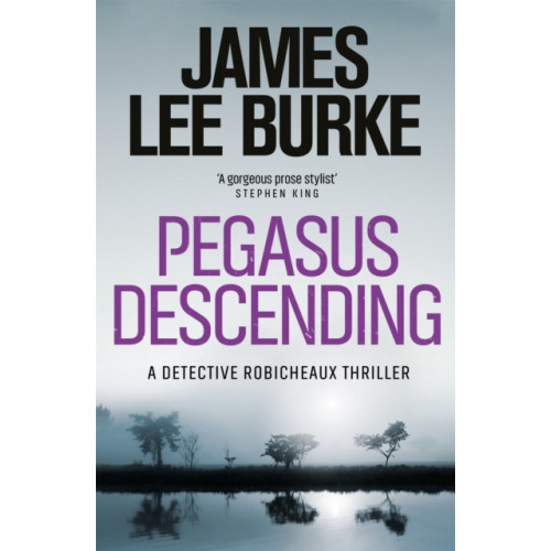 Orion Publishing Co Pegasus Descending (häftad, eng)