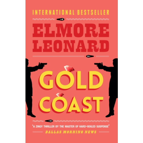 Orion Publishing Co Gold Coast (häftad, eng)