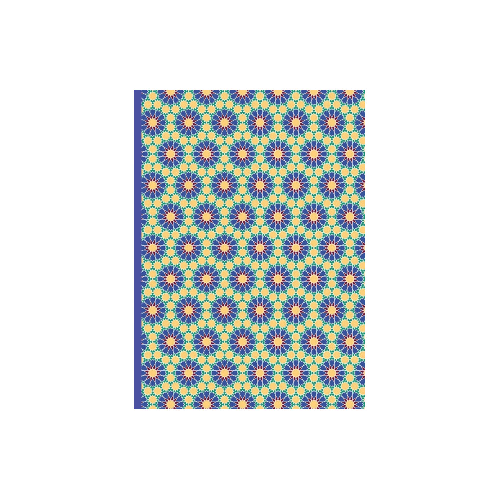 Produktbild för The Arabic Collection Design A (häftad, eng)