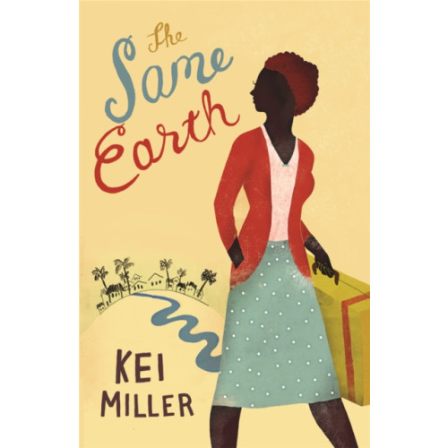 Orion Publishing Co The Same Earth (häftad, eng)