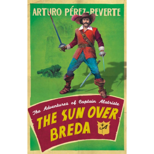 Orion Publishing Co The Sun Over Breda (häftad, eng)