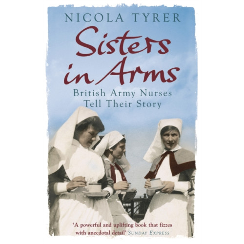 Orion Publishing Co Sisters In Arms (häftad, eng)