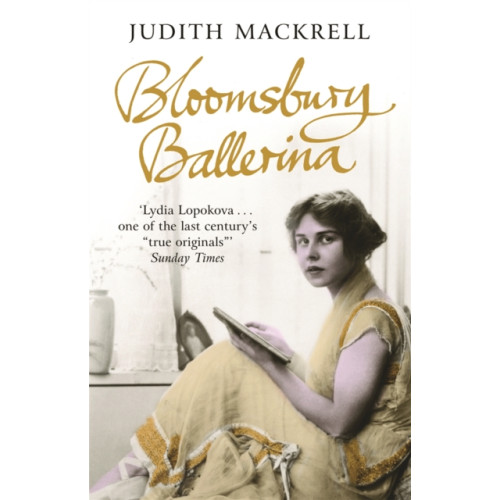 Orion Publishing Co Bloomsbury Ballerina (häftad, eng)