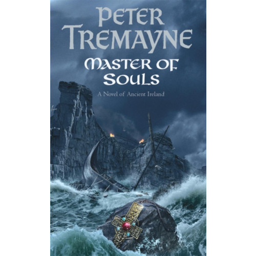 Headline Publishing Group Master Of Souls (Sister Fidelma Mysteries Book 16) (häftad, eng)