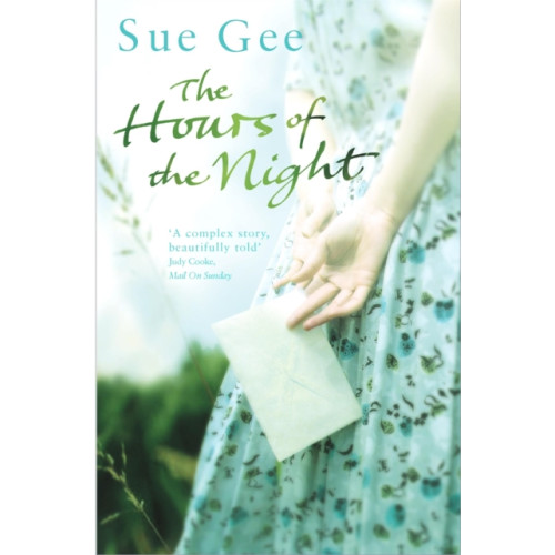 Headline Publishing Group The Hours of the Night (häftad, eng)
