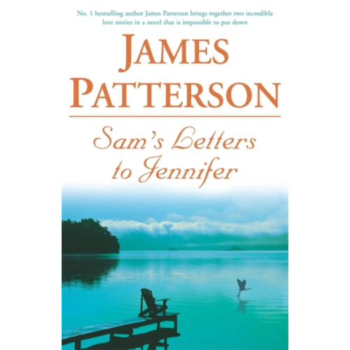 Headline Publishing Group Sam's Letters to Jennifer (häftad, eng)