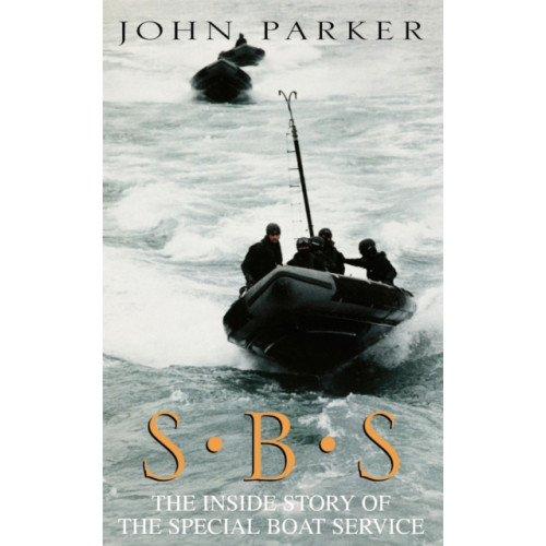 Headline Publishing Group SBS (häftad, eng)