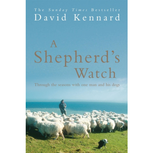 Headline Publishing Group A Shepherd's Watch (häftad, eng)
