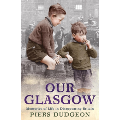 Headline Publishing Group Our Glasgow (häftad, eng)