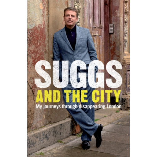 Headline Publishing Group Suggs and the City (häftad, eng)
