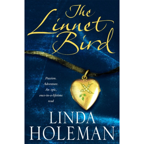 Headline Publishing Group The Linnet Bird (häftad, eng)