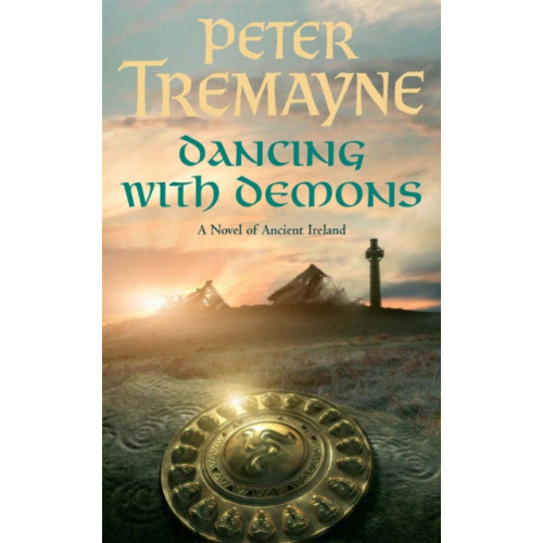 Headline Publishing Group Dancing with Demons (Sister Fidelma Mysteries Book 18) (häftad, eng)