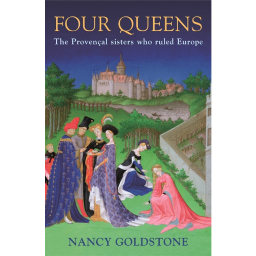 Orion Publishing Co Four Queens (häftad, eng)