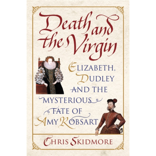 Orion Publishing Co Death and the Virgin (häftad, eng)