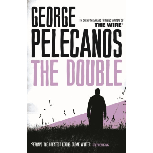 Orion Publishing Co The Double (häftad, eng)