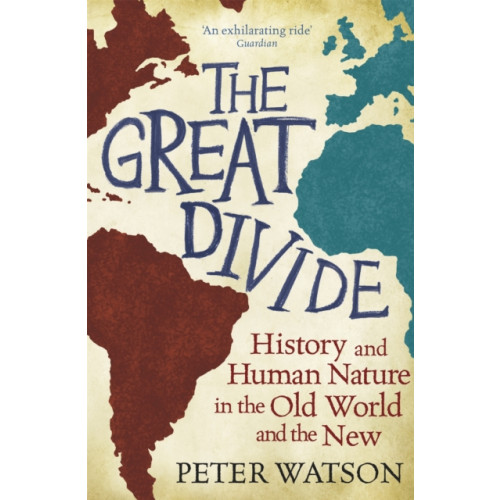 Orion Publishing Co The Great Divide (häftad, eng)