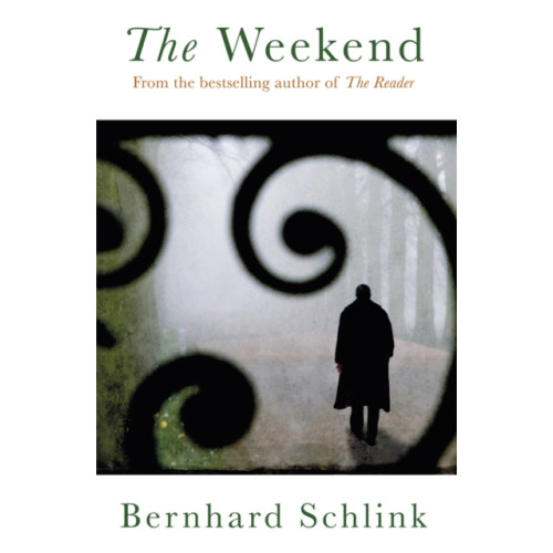 Orion Publishing Co The Weekend (häftad, eng)