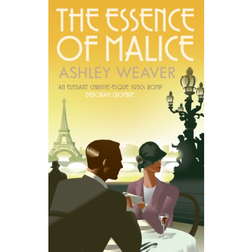 Allison & Busby The Essence of Malice (häftad, eng)